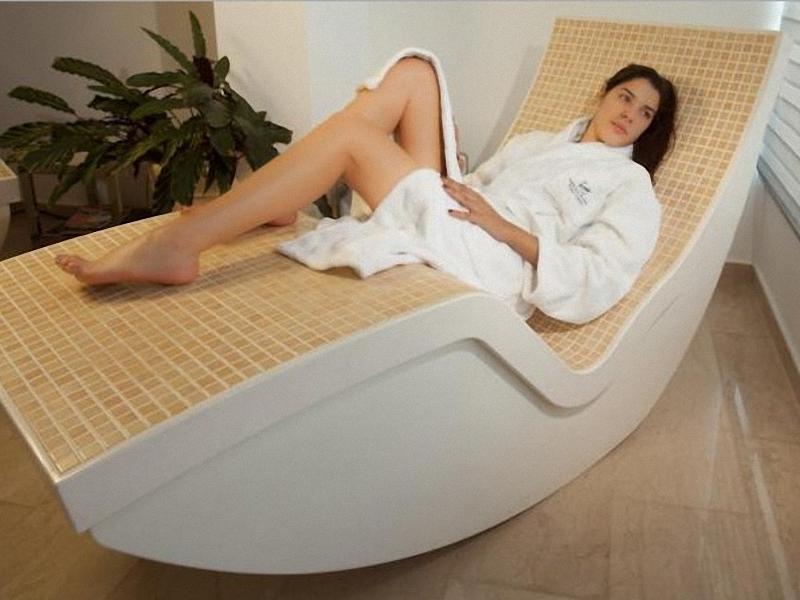 Akamas Health Farm & Spa