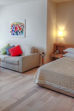 Отель Lvzz Hotel Турция, Бодрум, фото 11