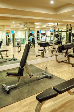 Отель Lvzz Hotel Турция, Бодрум, фото 14