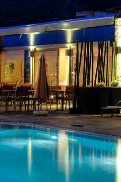 Отель Lvzz Hotel Турция, Бодрум, фото 15