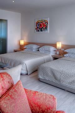 Отель Lvzz Hotel Турция, Бодрум, фото 5
