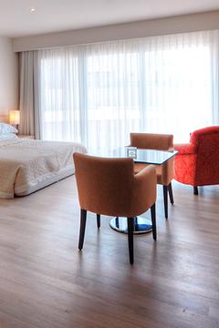 Отель Lvzz Hotel Турция, Бодрум, фото 8