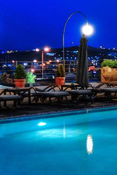 Отель Lvzz Hotel Турция, Бодрум, фото 9