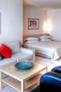 Отель Lvzz Hotel Турция, Бодрум, фото 10