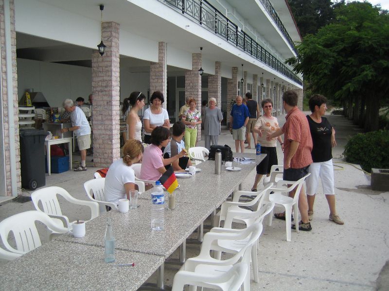 Hotel Glyfada