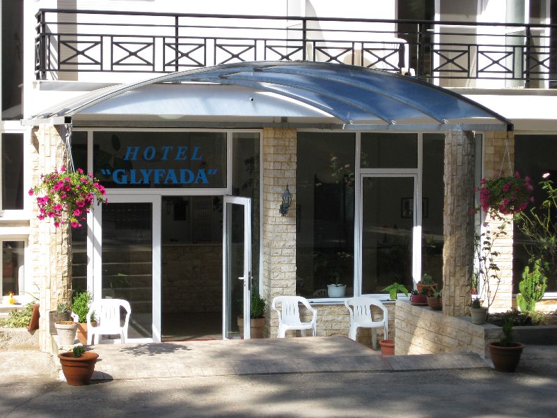 Hotel Glyfada