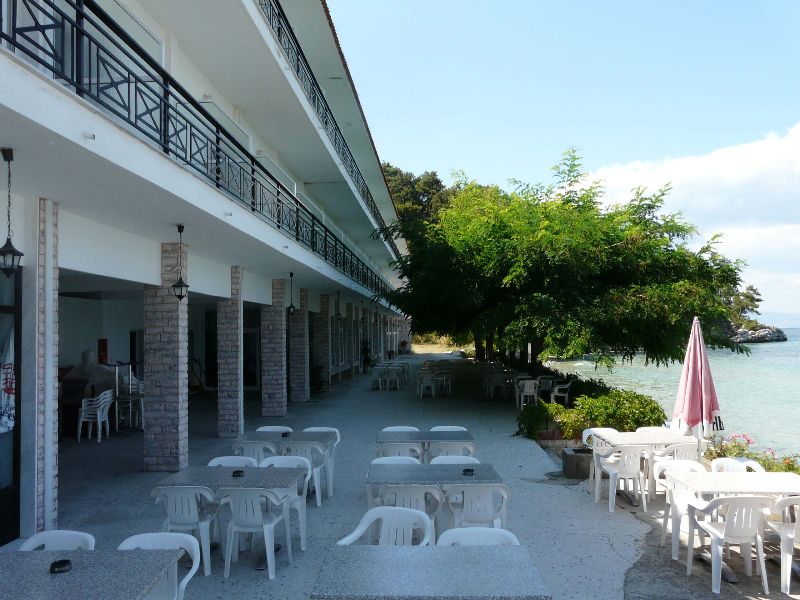 Hotel Glyfada