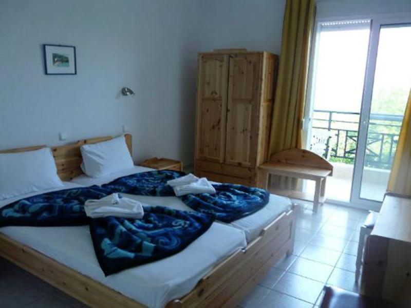 Hotel Glyfada