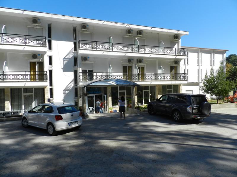 Hotel Glyfada