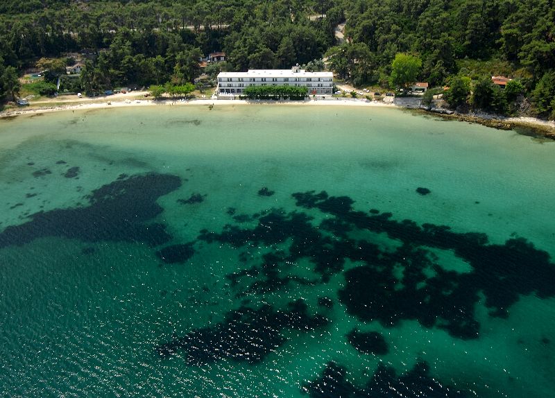 Hotel Glyfada