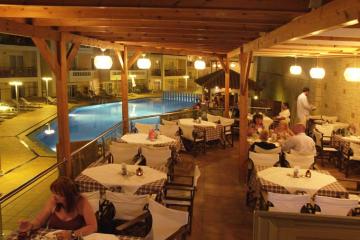 Отель Porto Kalamaki Hotel Греция, о. Крит-Ханья, фото 11