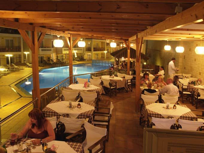 Porto Kalamaki Hotel