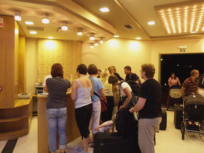 Porto Kalamaki Hotel