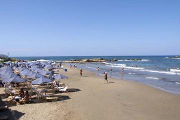 Отель Porto Kalamaki Hotel Греция, о. Крит-Ханья, фото 14