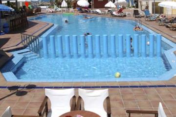 Отель Porto Kalamaki Hotel Греция, о. Крит-Ханья, фото 15