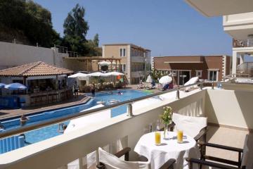 Отель Porto Kalamaki Hotel Греция, о. Крит-Ханья, фото 3