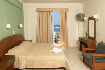 Отель Porto Kalamaki Hotel Греция, о. Крит-Ханья, фото 5