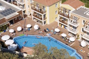 Отель Porto Kalamaki Hotel Греция, о. Крит-Ханья, фото 6