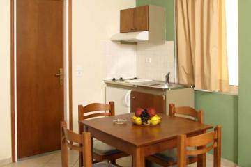 Отель Porto Kalamaki Hotel Греция, о. Крит-Ханья, фото 7