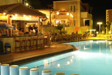 Отель Porto Kalamaki Hotel Греция, о. Крит-Ханья, фото 8