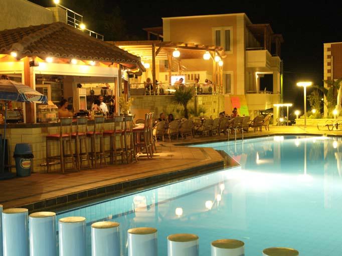 Porto Kalamaki Hotel