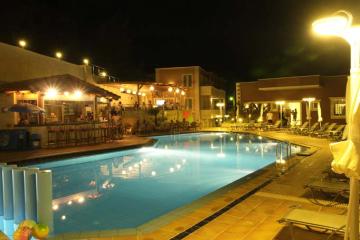 Отель Porto Kalamaki Hotel Греция, о. Крит-Ханья, фото 9
