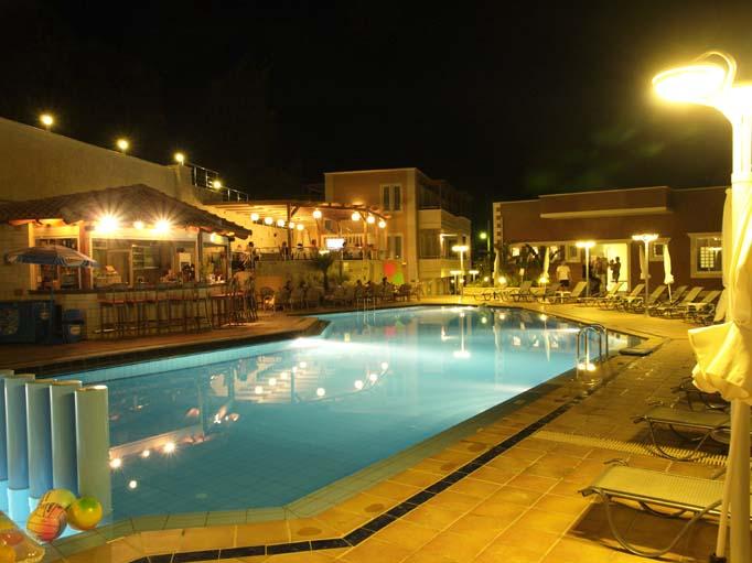 Porto Kalamaki Hotel