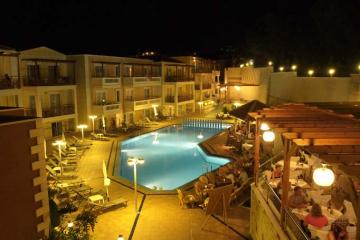 Отель Porto Kalamaki Hotel Греция, о. Крит-Ханья, фото 10