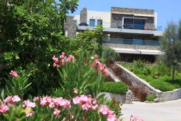 Отель Kuum Hotel and Spa Турция, Бодрум, фото 11