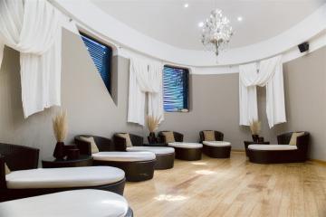 Отель Kuum Hotel and Spa Турция, Бодрум, фото 12