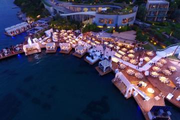 Отель Kuum Hotel and Spa Турция, Бодрум, фото 13