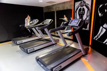 Отель Kuum Hotel and Spa Турция, Бодрум, фото 16