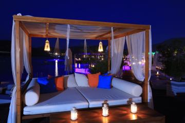Отель Kuum Hotel and Spa Турция, Бодрум, фото 17