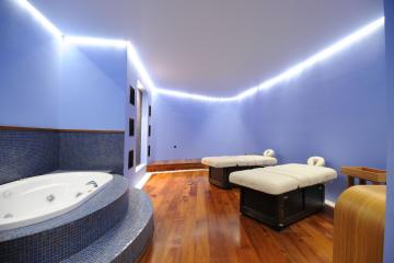 Отель Kuum Hotel and Spa Турция, Бодрум, фото 19