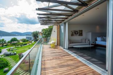 Отель Kuum Hotel and Spa Турция, Бодрум, фото 2