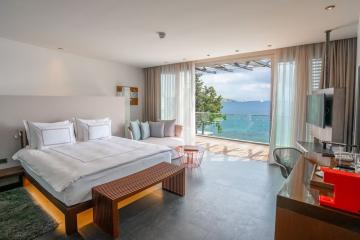 Отель Kuum Hotel and Spa Турция, Бодрум, фото 21