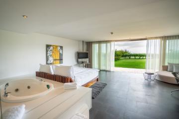 Отель Kuum Hotel and Spa Турция, Бодрум, фото 22