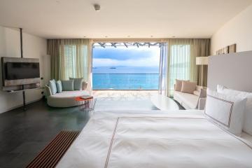 Отель Kuum Hotel and Spa Турция, Бодрум, фото 23