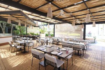 Отель Kuum Hotel and Spa Турция, Бодрум, фото 26