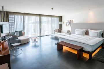 Отель Kuum Hotel and Spa Турция, Бодрум, фото 28
