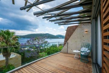 Отель Kuum Hotel and Spa Турция, Бодрум, фото 29