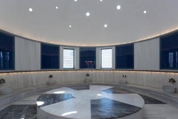 Отель Kuum Hotel and Spa Турция, Бодрум, фото 30