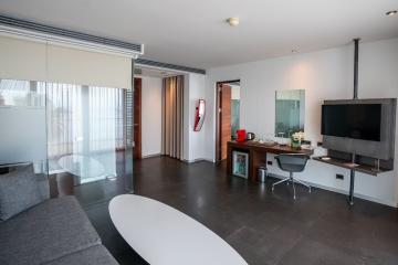 Отель Kuum Hotel and Spa Турция, Бодрум, фото 31