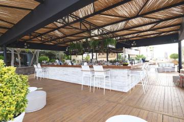 Отель Kuum Hotel and Spa Турция, Бодрум, фото 35