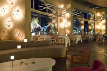 Отель Kuum Hotel and Spa Турция, Бодрум, фото 6