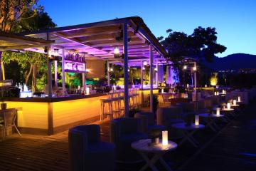 Отель Kuum Hotel and Spa Турция, Бодрум, фото 8
