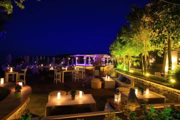 Отель Kuum Hotel and Spa Турция, Бодрум, фото 9