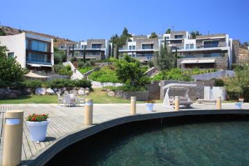 Отель Kuum Hotel and Spa Турция, Бодрум, фото 10