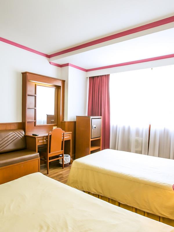 Elizabeth Hotel