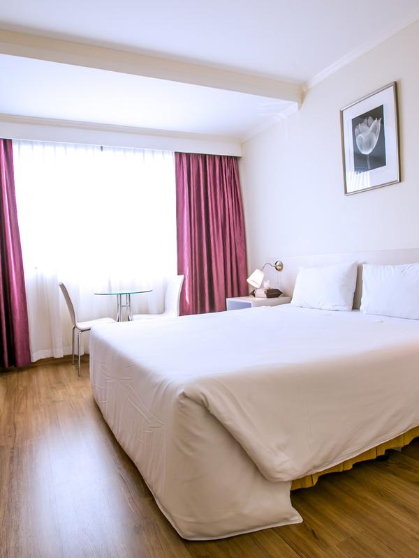 Elizabeth Hotel